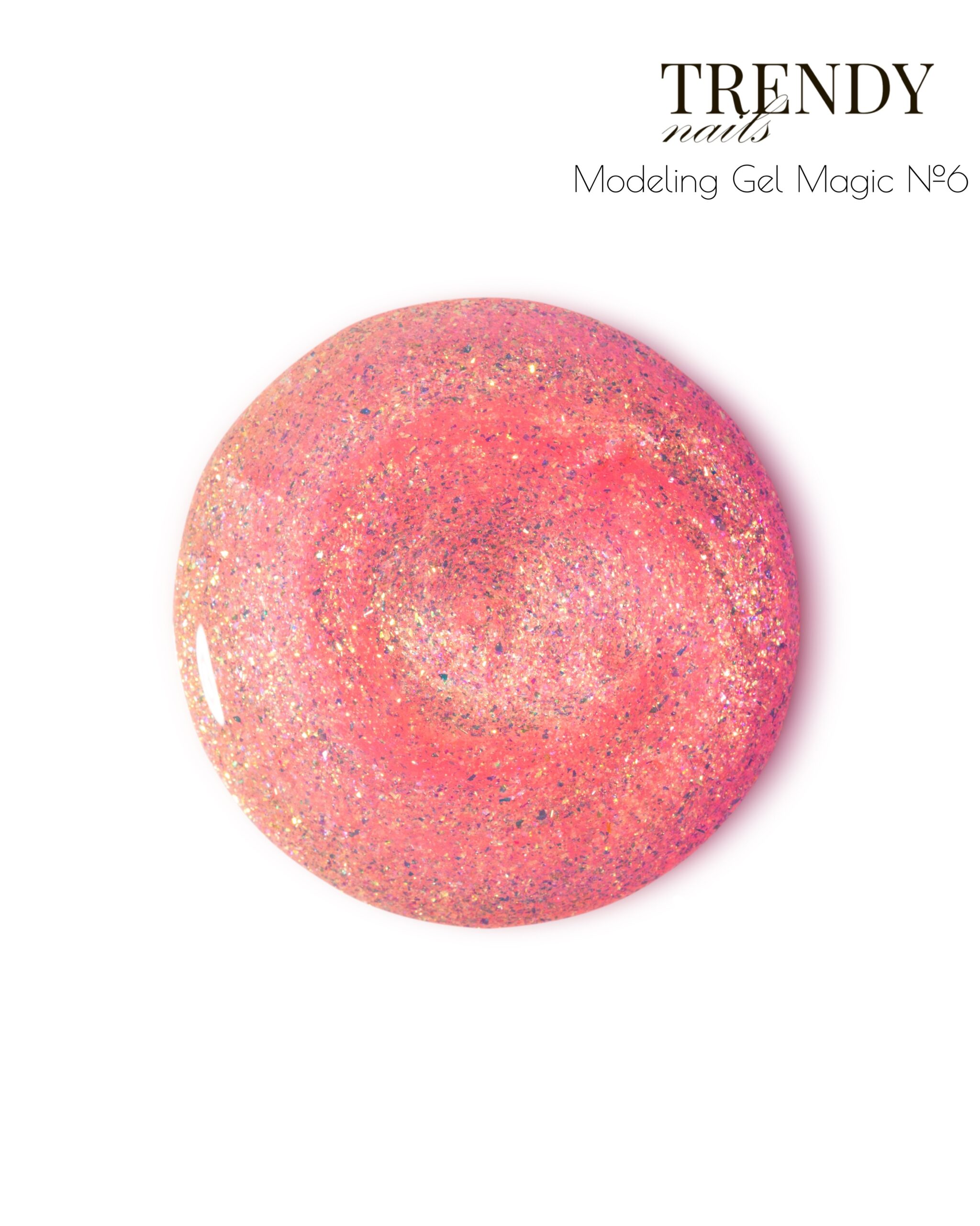 Gelis „Magic 06”