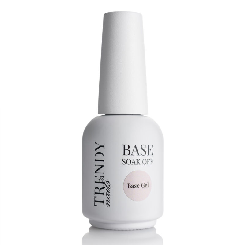 Gelinio lako pagrindas „Gel Base”