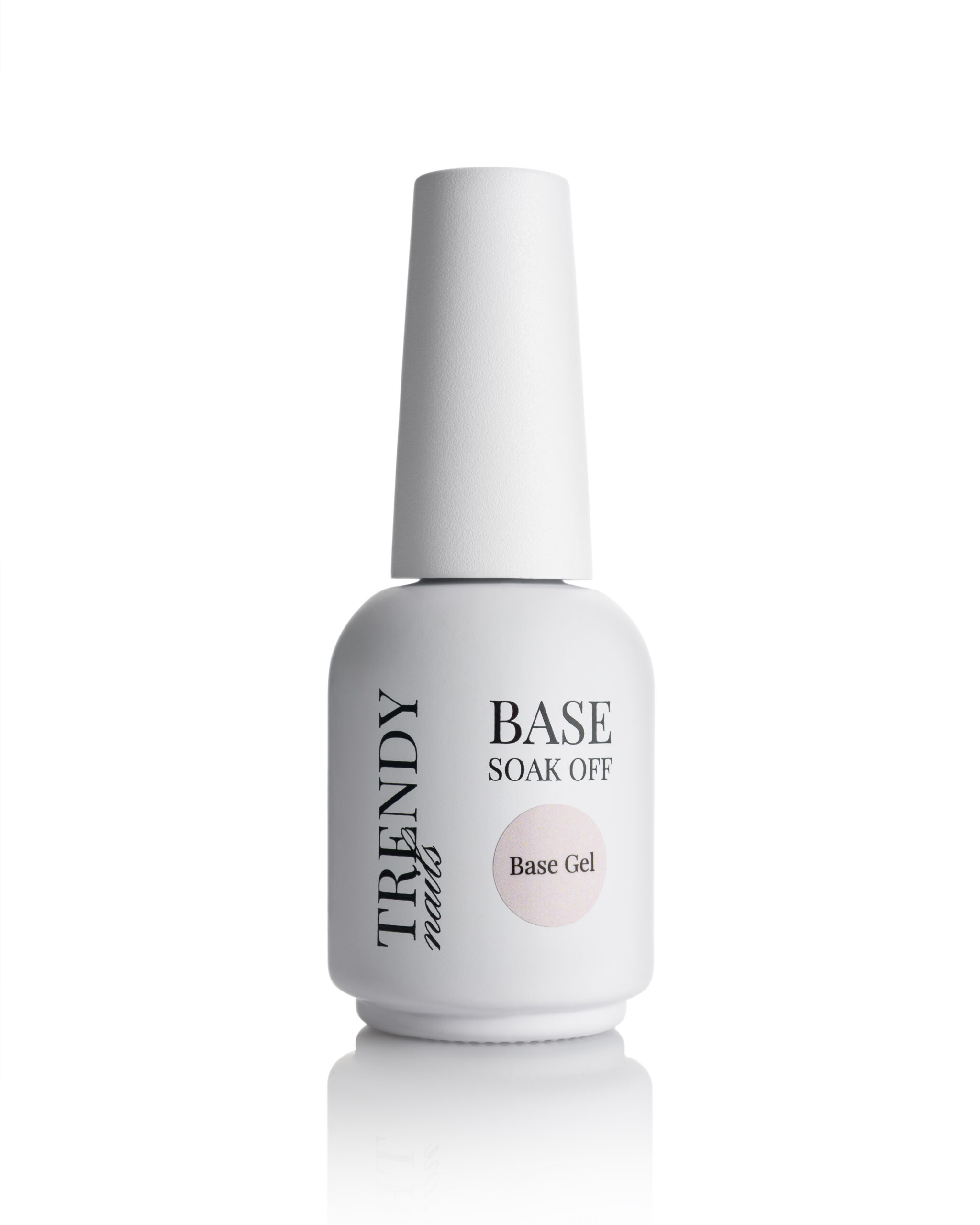 Gelinio lako pagrindas „Gel Base”