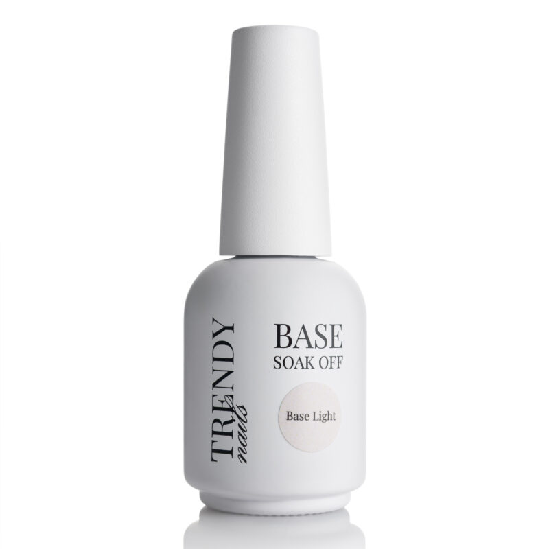 Gelinio lako pagrindas „Light Base”