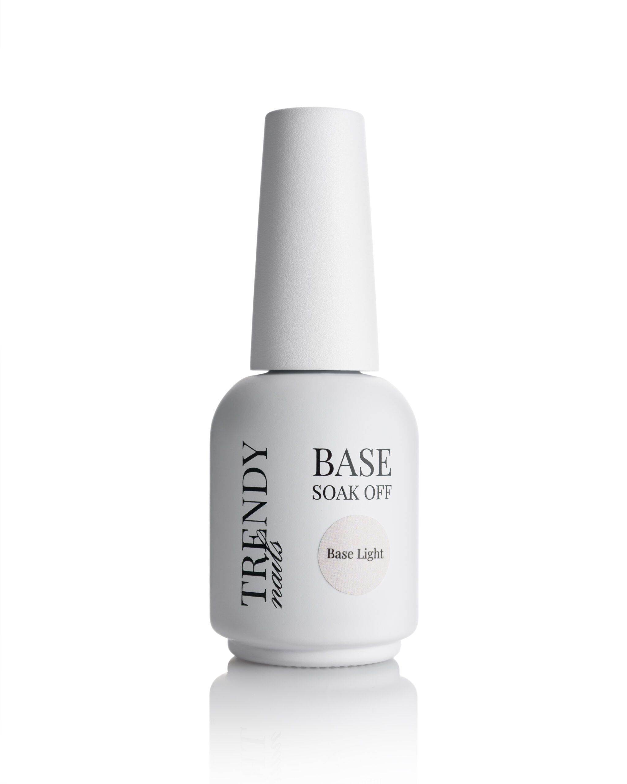 Gelinio lako pagrindas „Light Base”