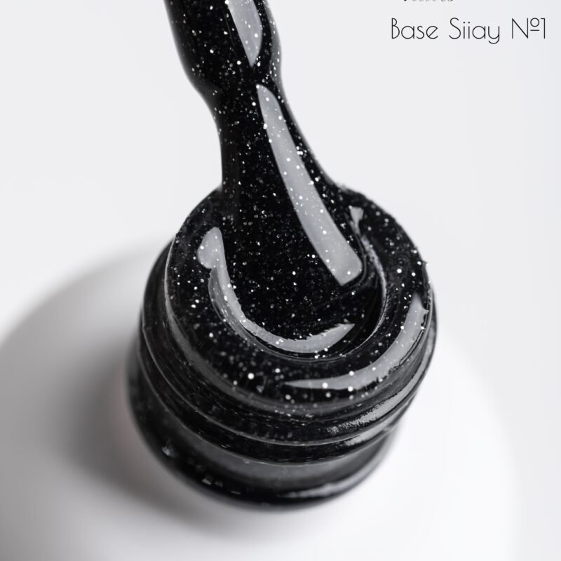 Gelinio lako pagrindas su spalva Siiay Nº01 - Gallery