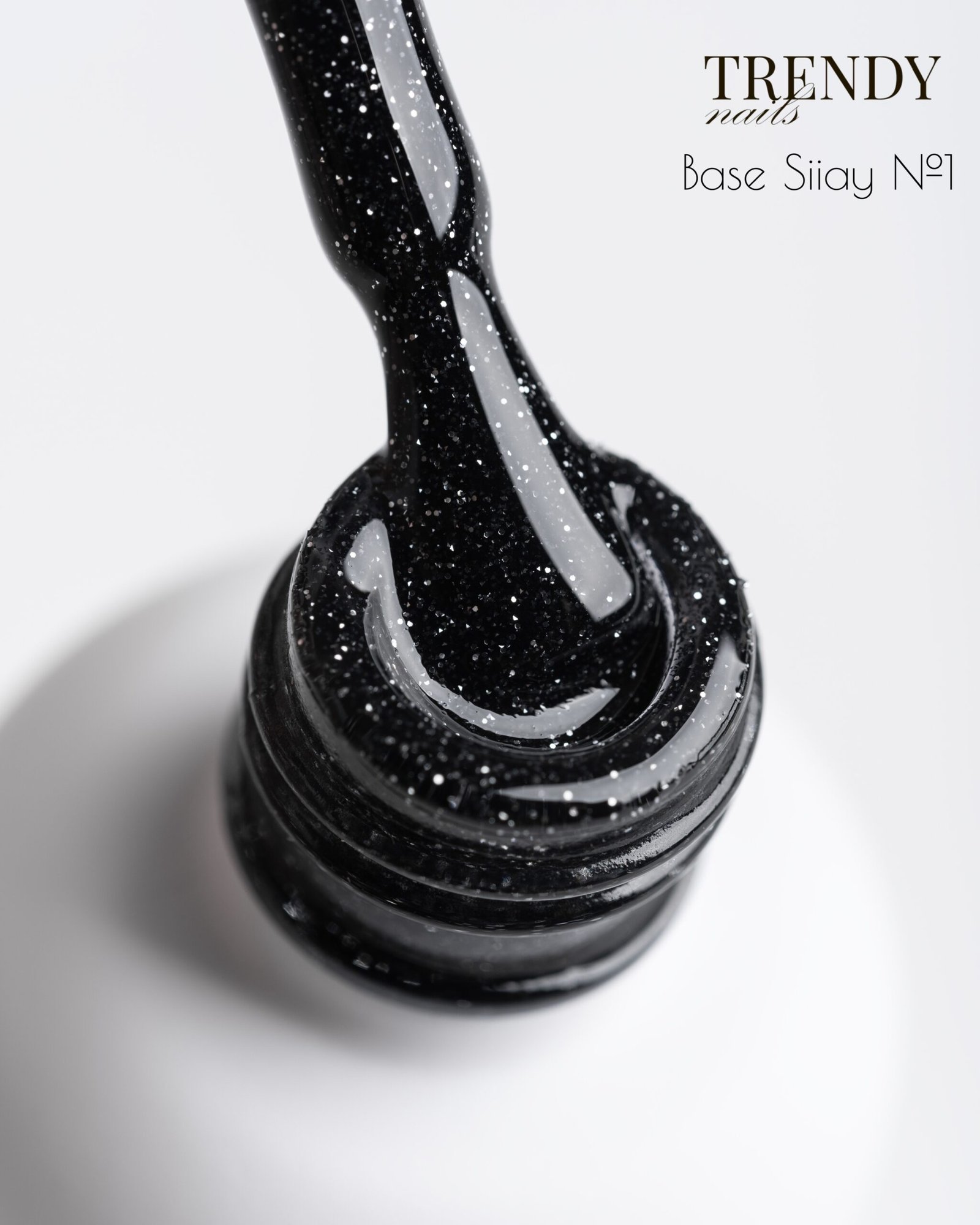 Gelinio lako pagrindas su spalva Siiay Nº01 - Gallery