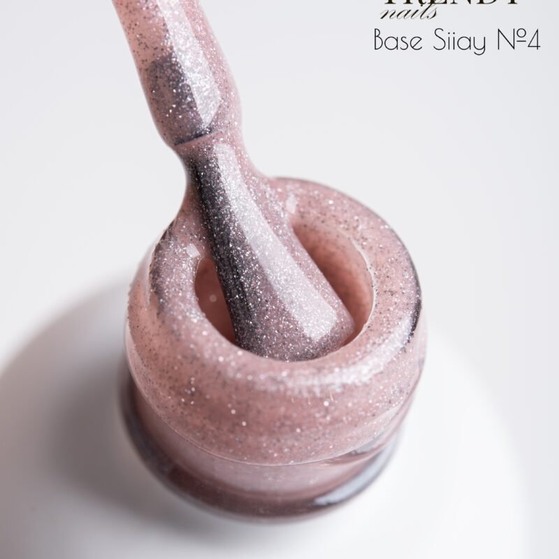 Gelinio lako pagrindas su spalva Siiay Nº04 - Gallery