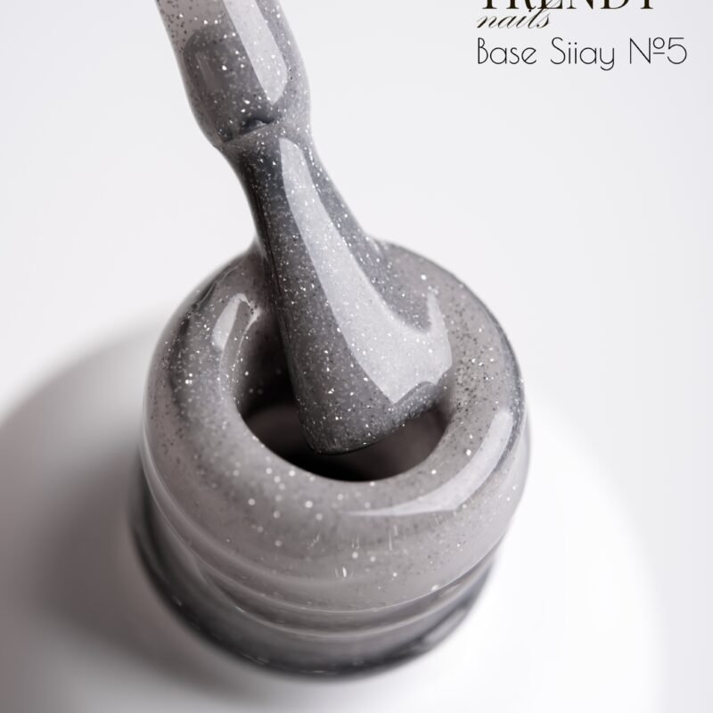 Gelinio lako pagrindas su spalva Siiay Nº05 - Gallery