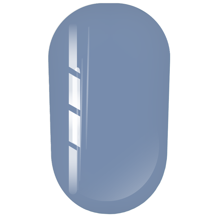 Gelinis lakas N°234