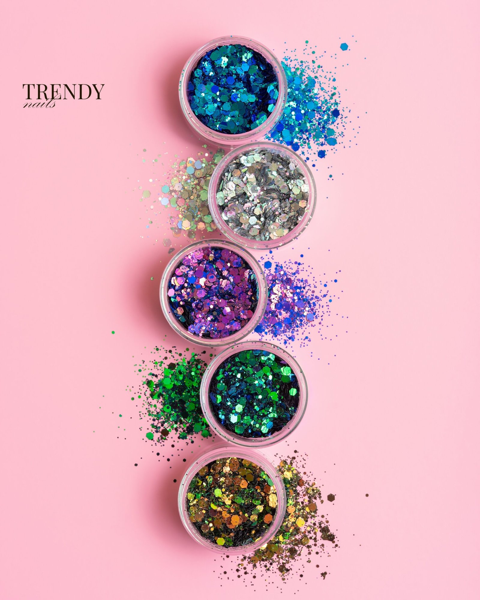 Blizgučiai Carnival N°5 - Gallery