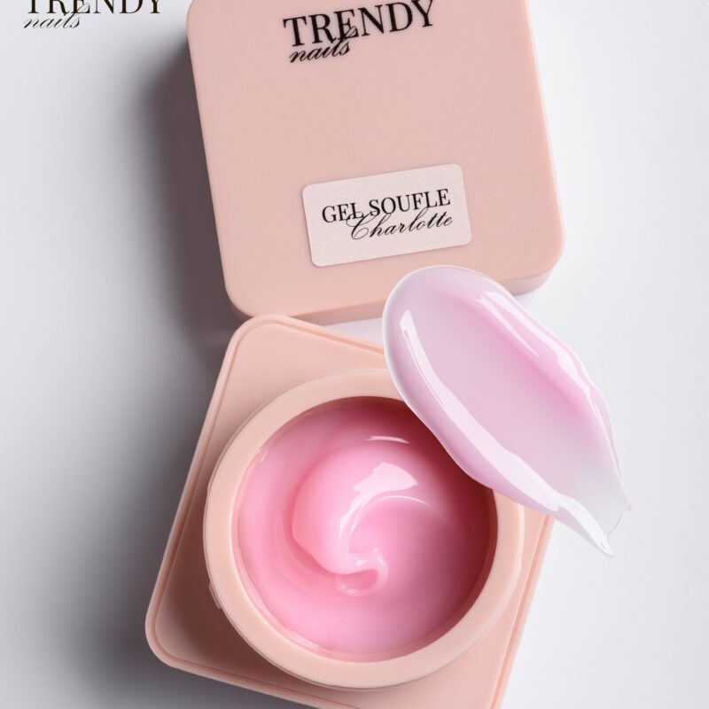 Charlotte Soufle Gel