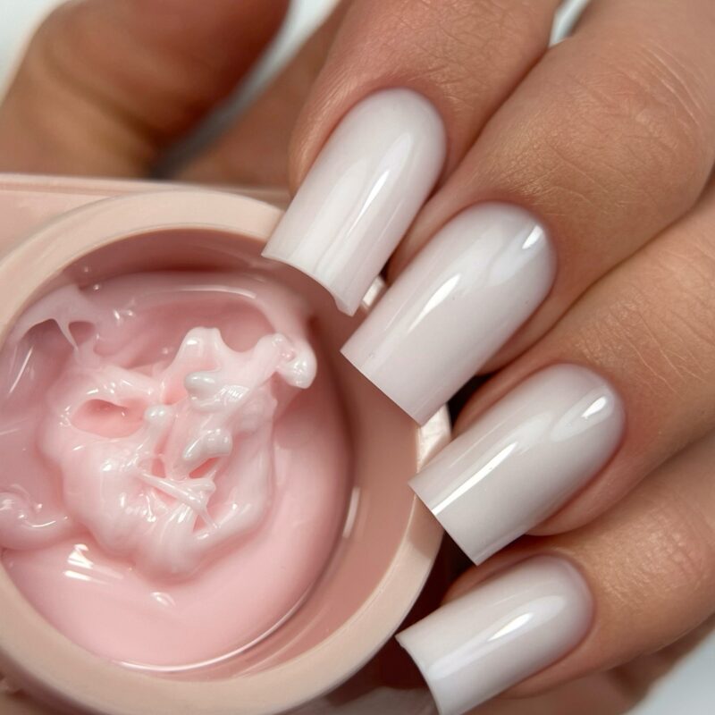 Butter Soufle Gel - Gallery