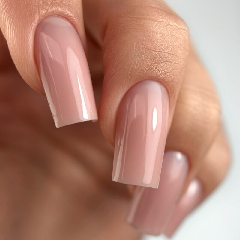 Caramel Soufle Gel - Gallery