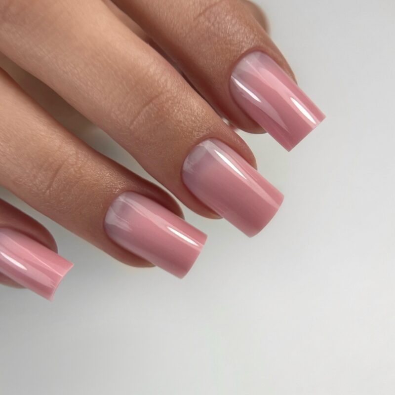 Ganache Soufle Gel - Gallery