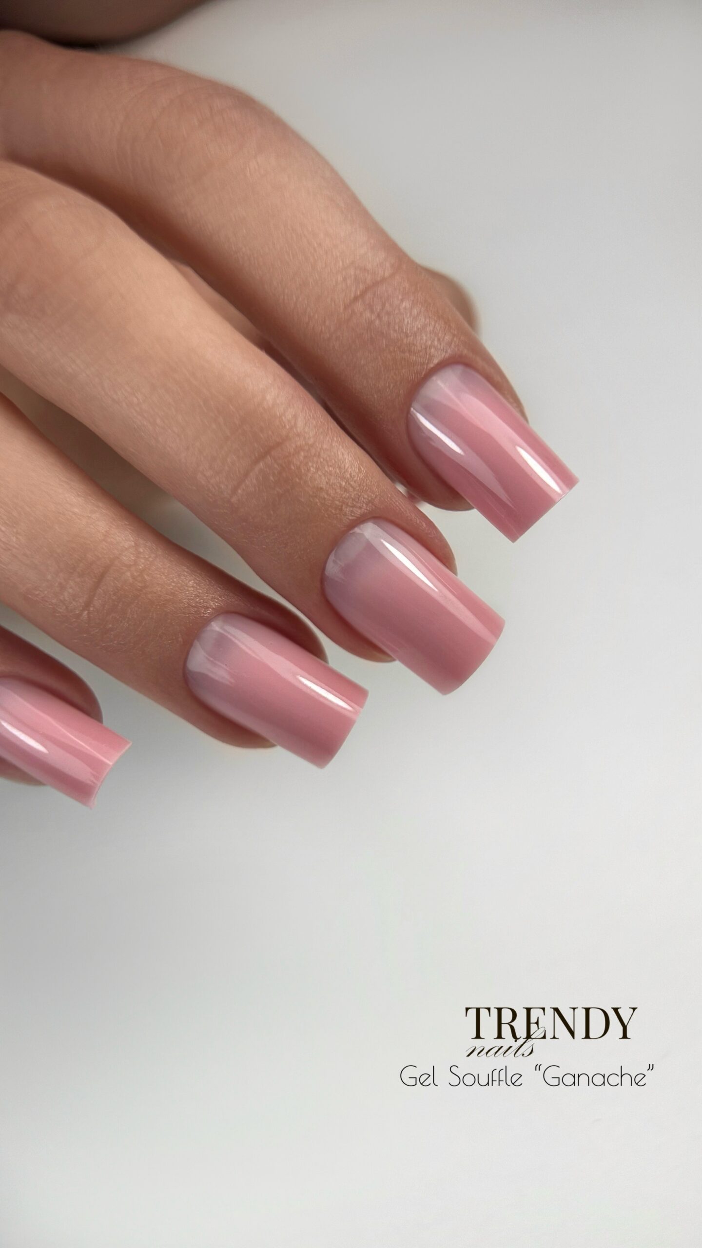 Ganache Soufle Gel - Gallery