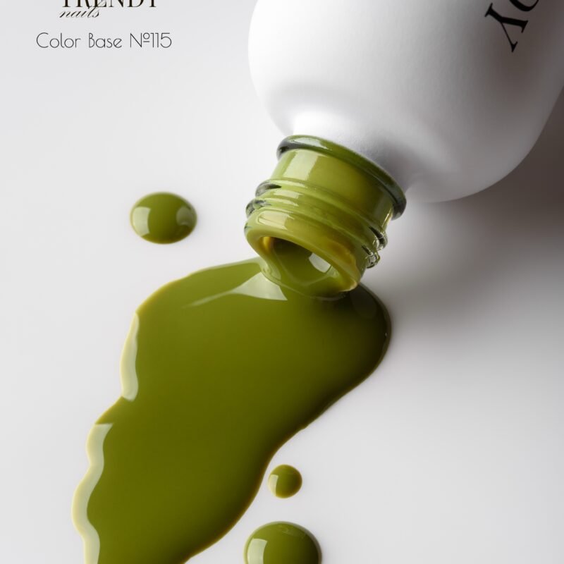 Gelinio lako pagrindas su spalva Nº115 - Gallery