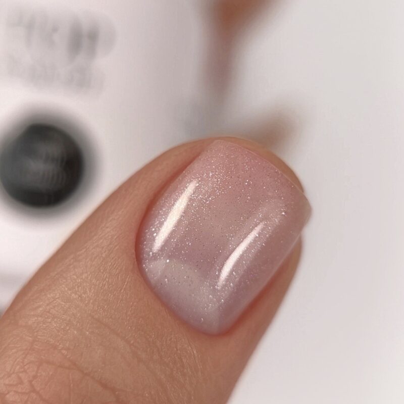 Top Shine 15 ml - Gallery
