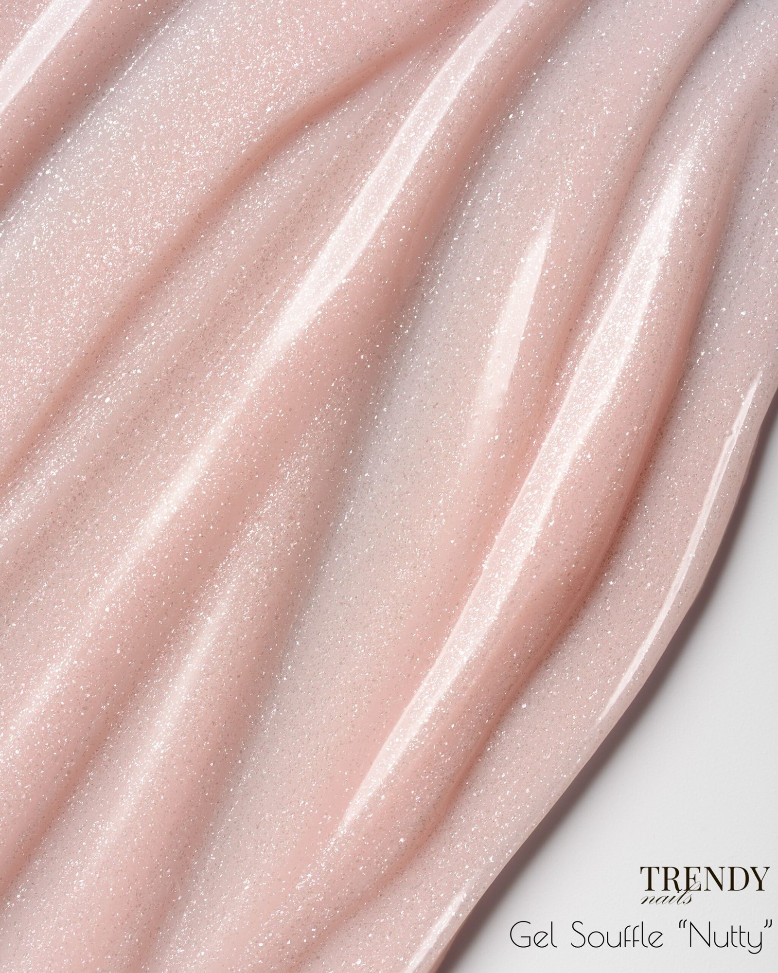 Nutty Soufle Gel - Gallery