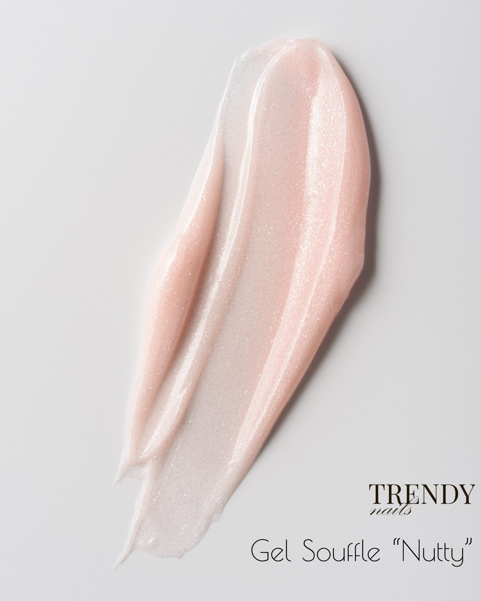 Nutty Soufle Gel