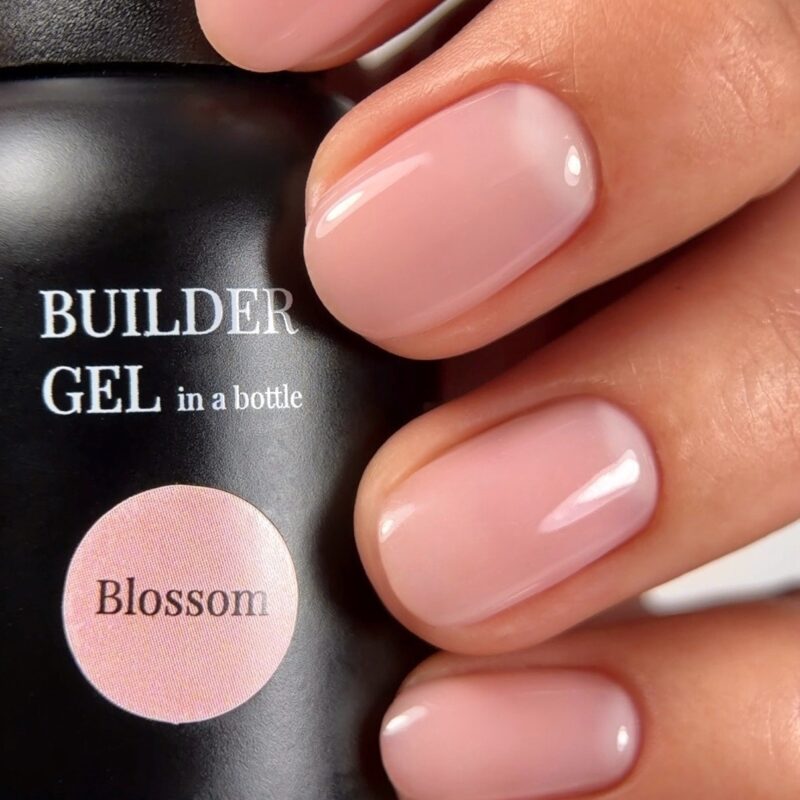 Gelis buteliuke „Blossom” - Gallery
