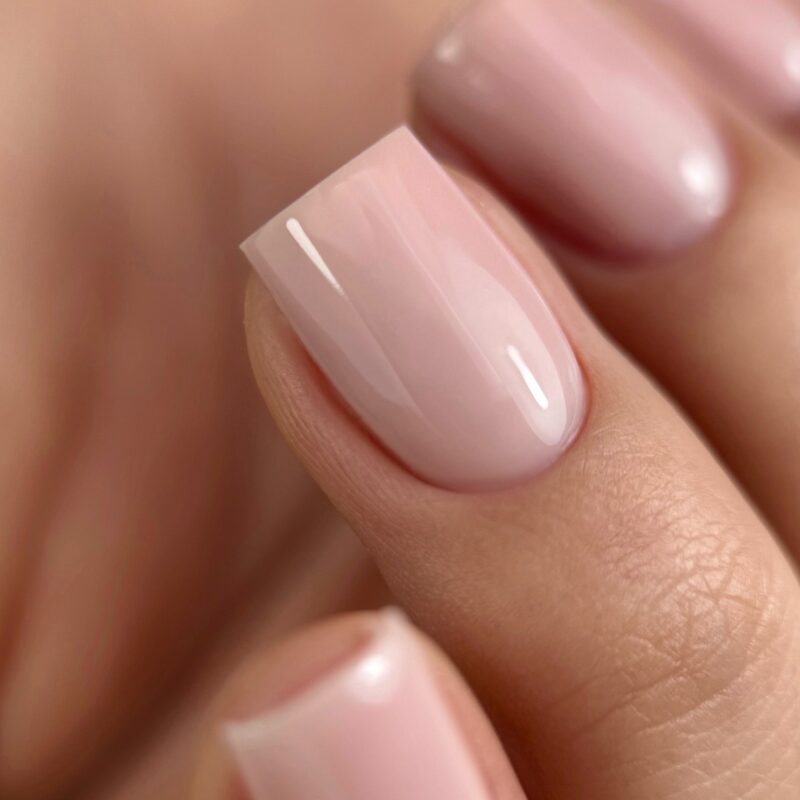 Gelis buteliuke „Magnolia” - Gallery
