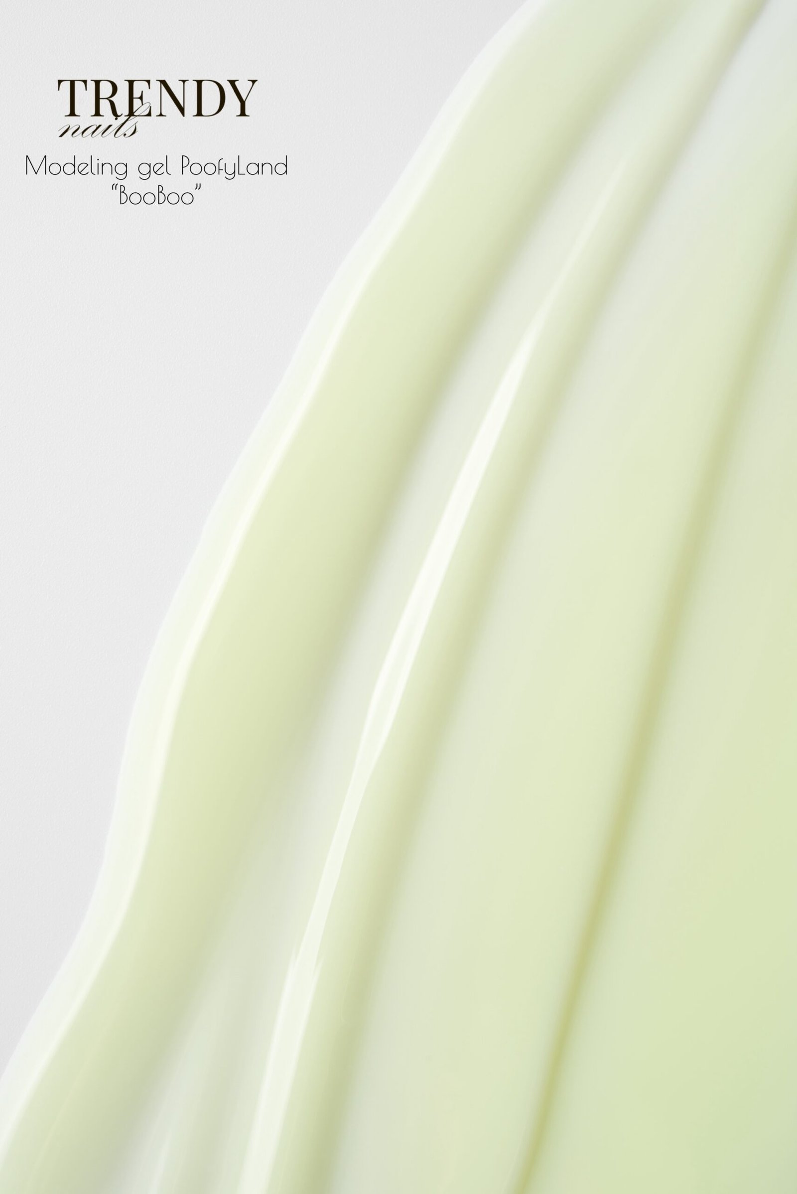 Modeliavimo gelis „BooBoo”