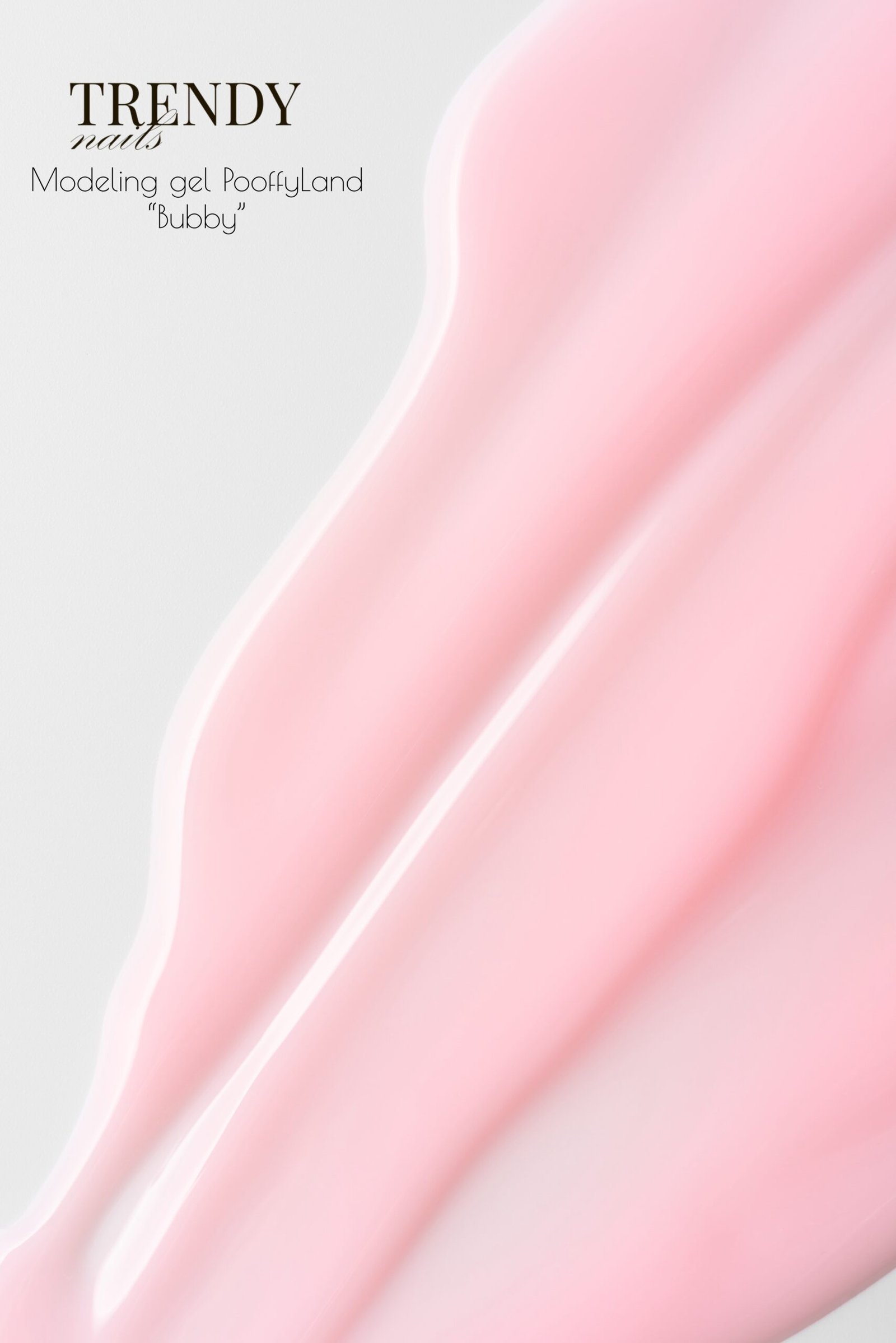 Modeliavimo gelis „Bubby”