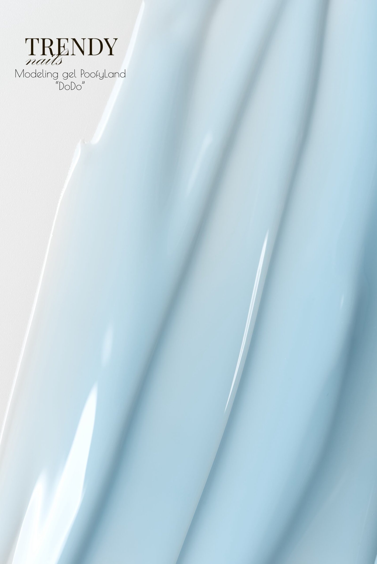 Modeliavimo gelis „DoDo”