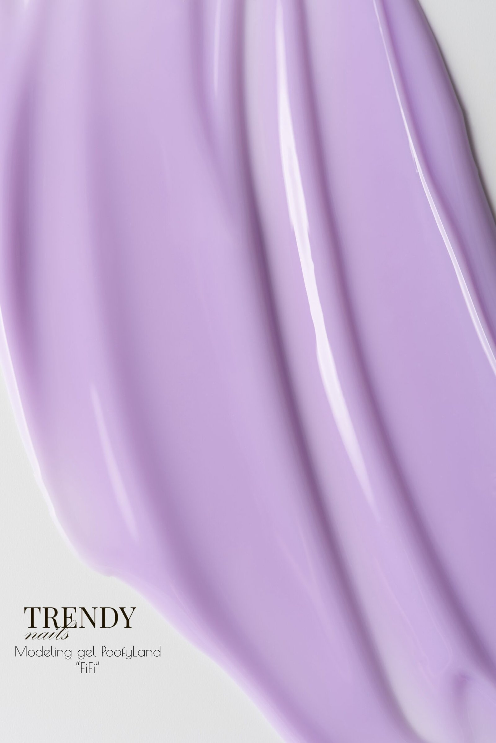 Modeliavimo gelis „Fifi”