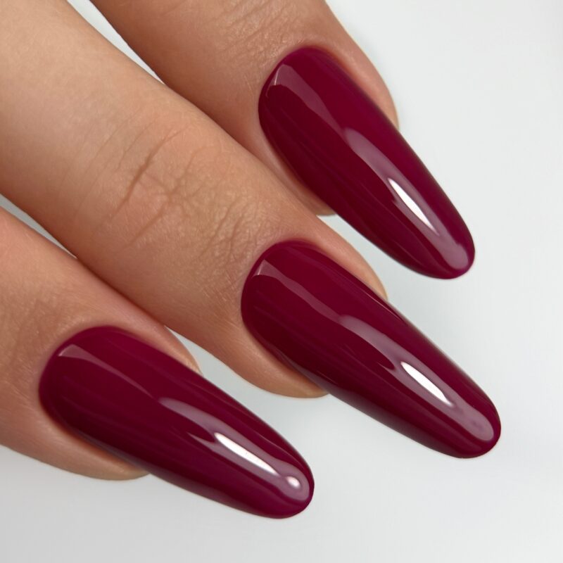 Gelinis lakas „Grape” - Gallery