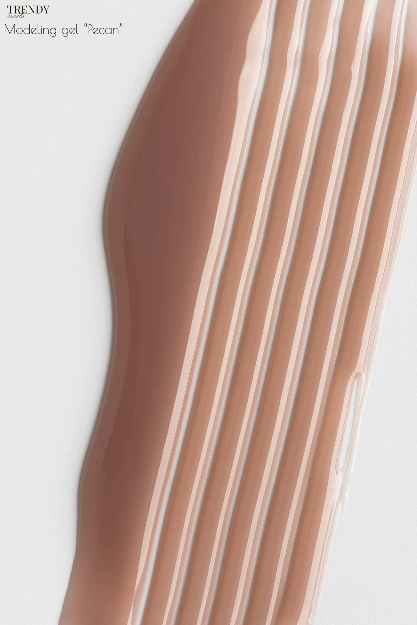 Modeliavimo gelis „Pecan” 15 g