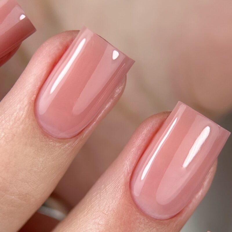 Modeliavimo gelis „Tiramisu” 30 g - Gallery