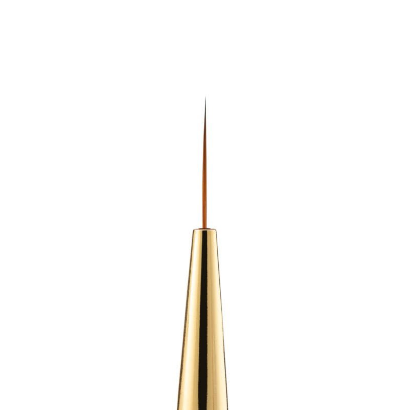 Teptukas nagų dailei 10mm