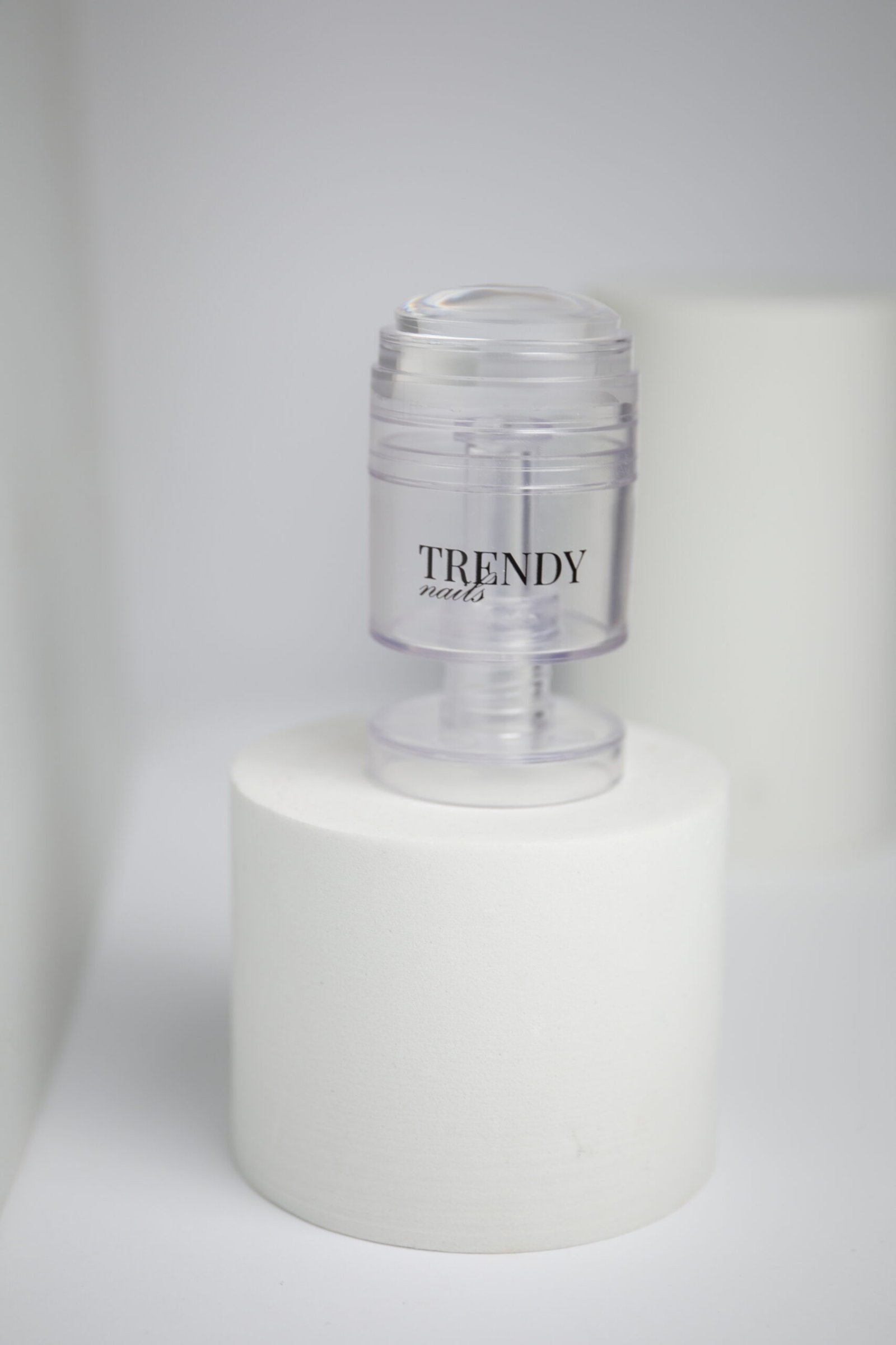 Silikoninis štampuoklis