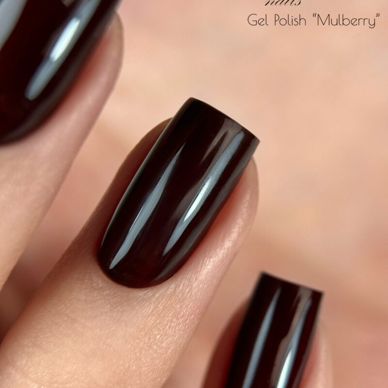 Gelinis lakas „Mulberry” - Gallery