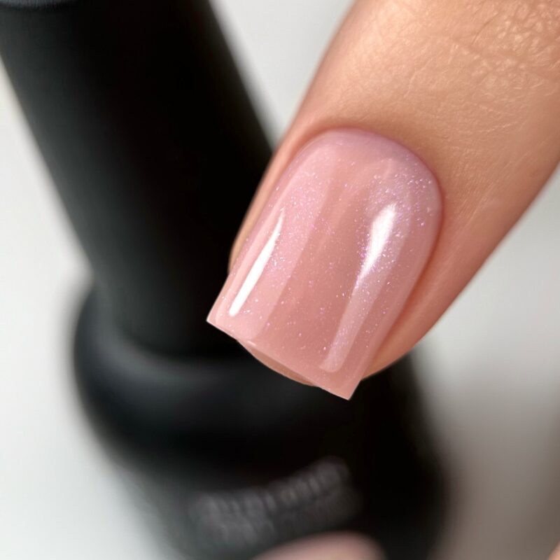 Gelis buteliuke „Rose water” - Gallery