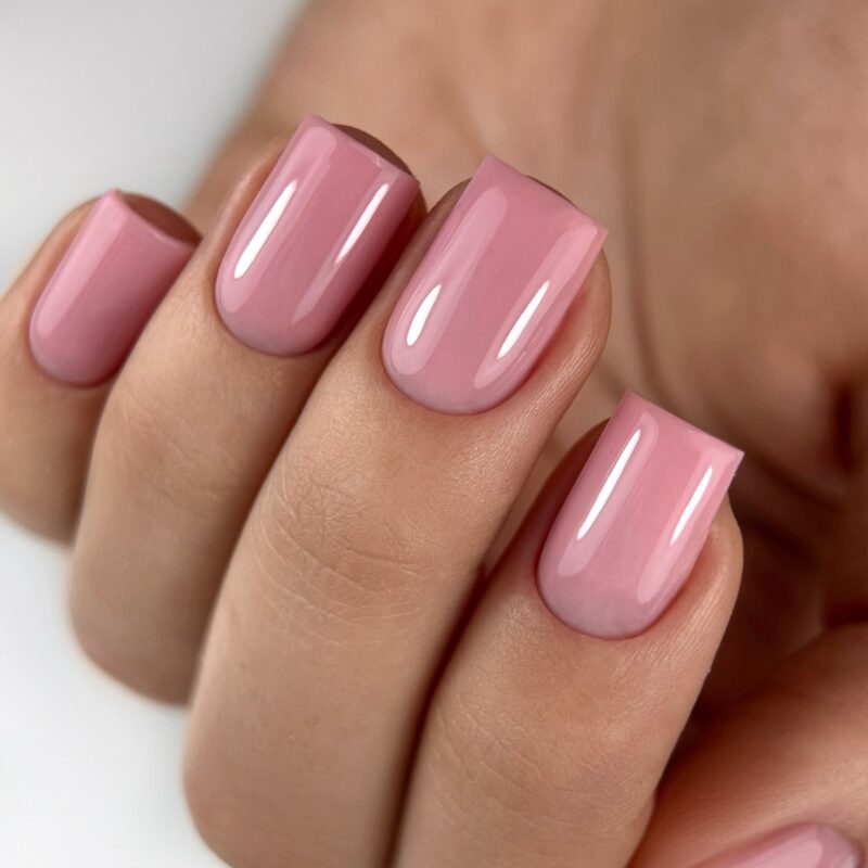 Gelis buteliuke „Pretty” - Gallery