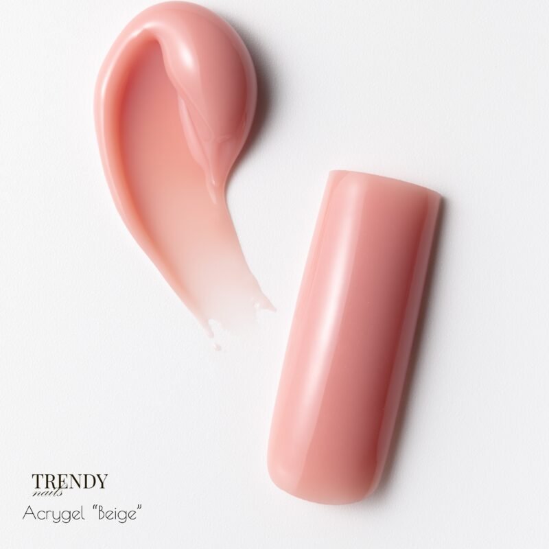 Akrigelis „Beige”