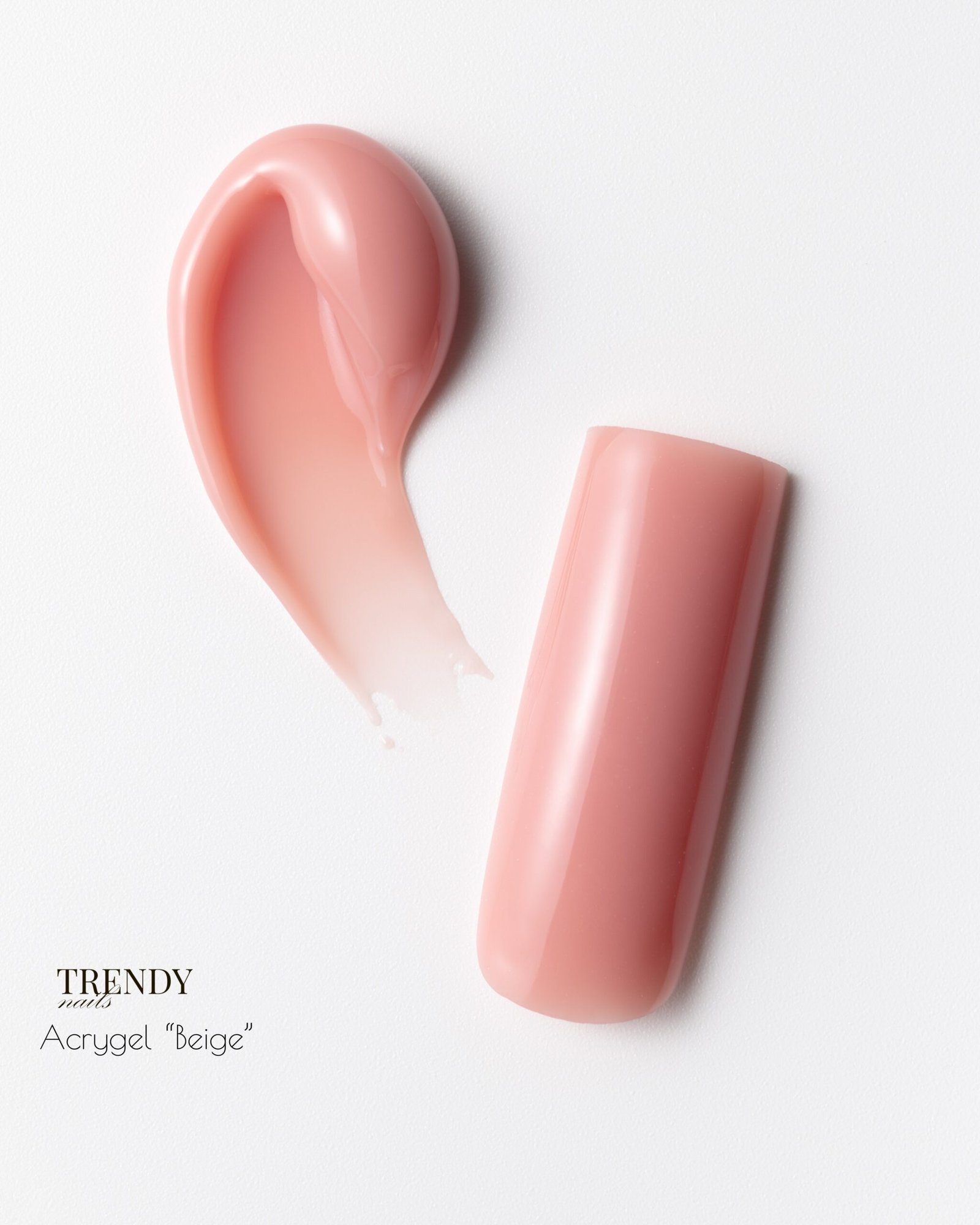 Akrigelis „Beige”