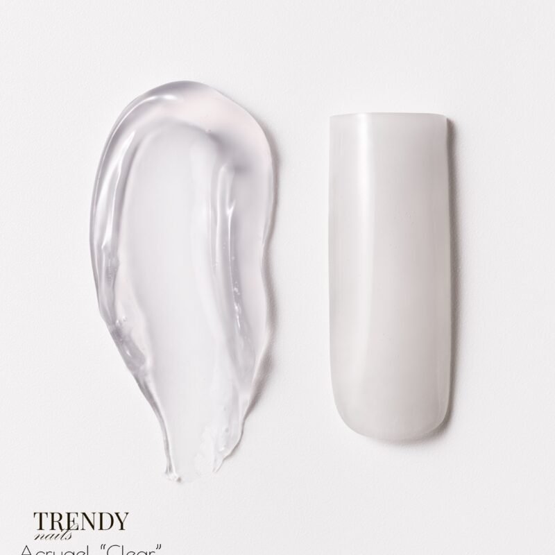 Akrigelis „Clear”