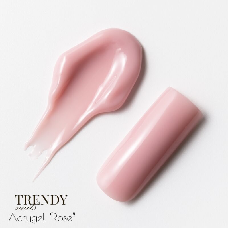 Akrigelis „Rose”