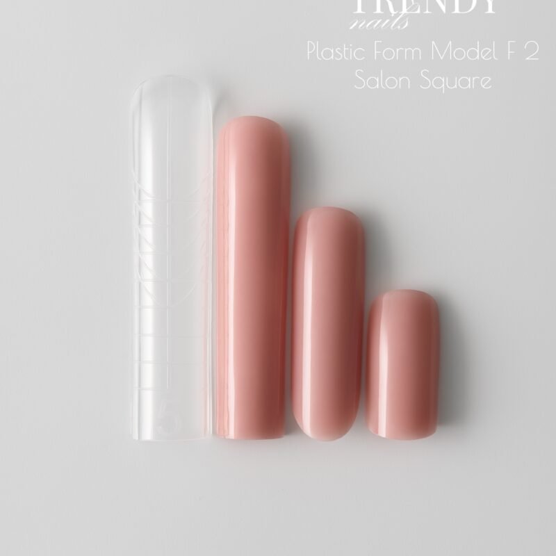 Viršutinės formelės MODEL F2 Arched Square - Gallery