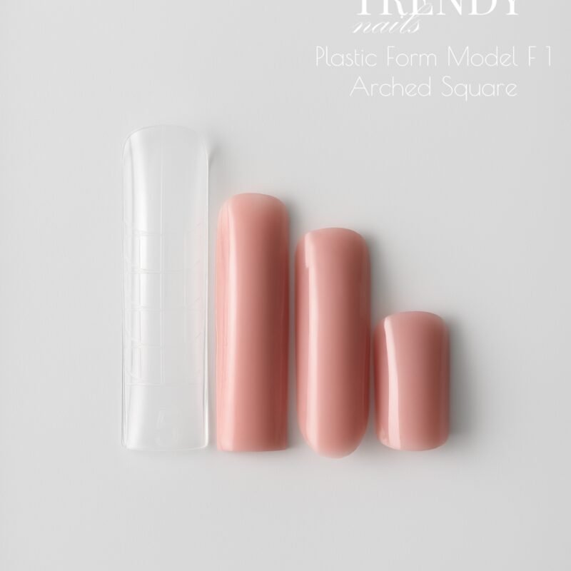 Viršutinės formelės MODEL F1 Salon Square - Gallery