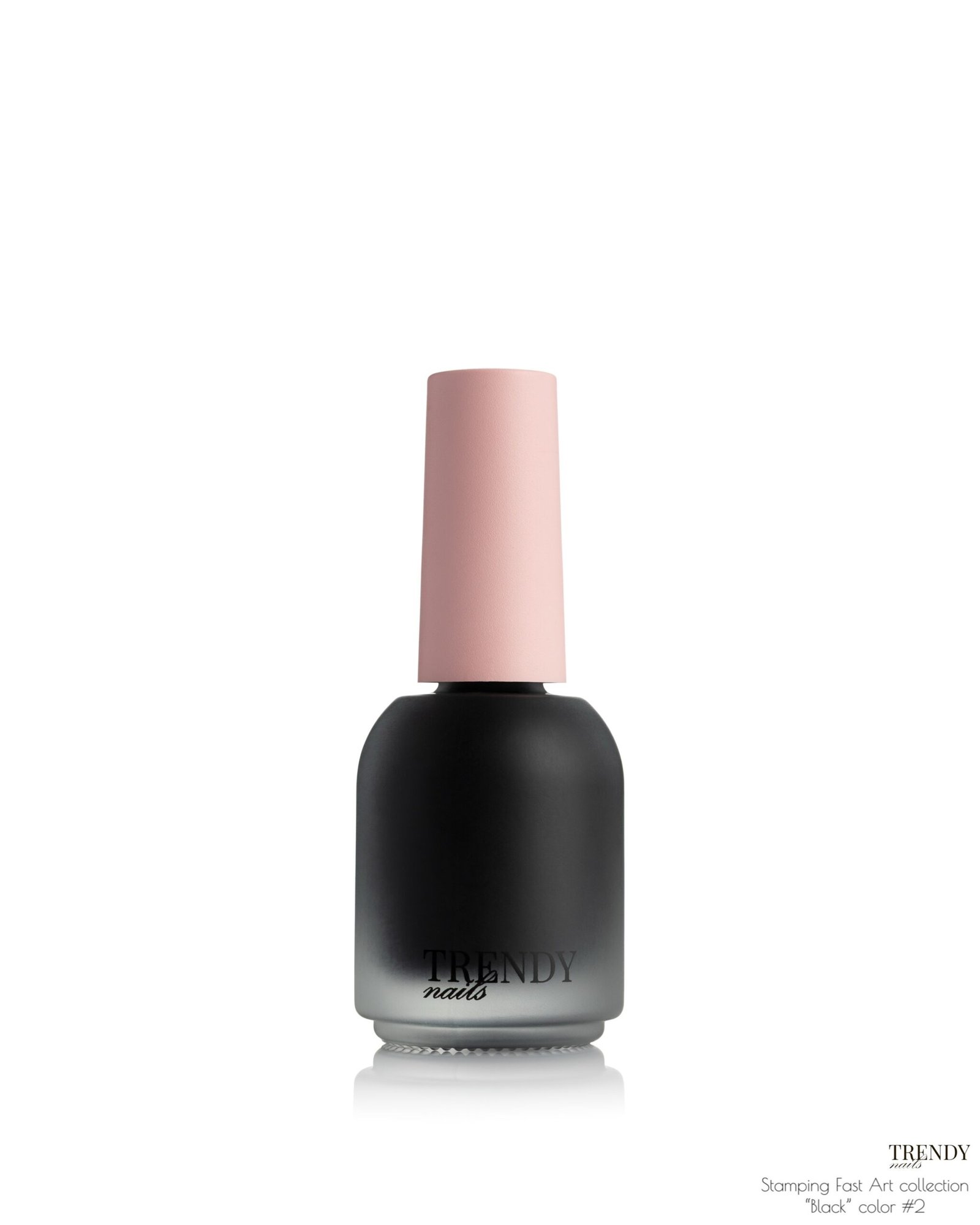 Štampavimo lakas NR 2 (juoda)