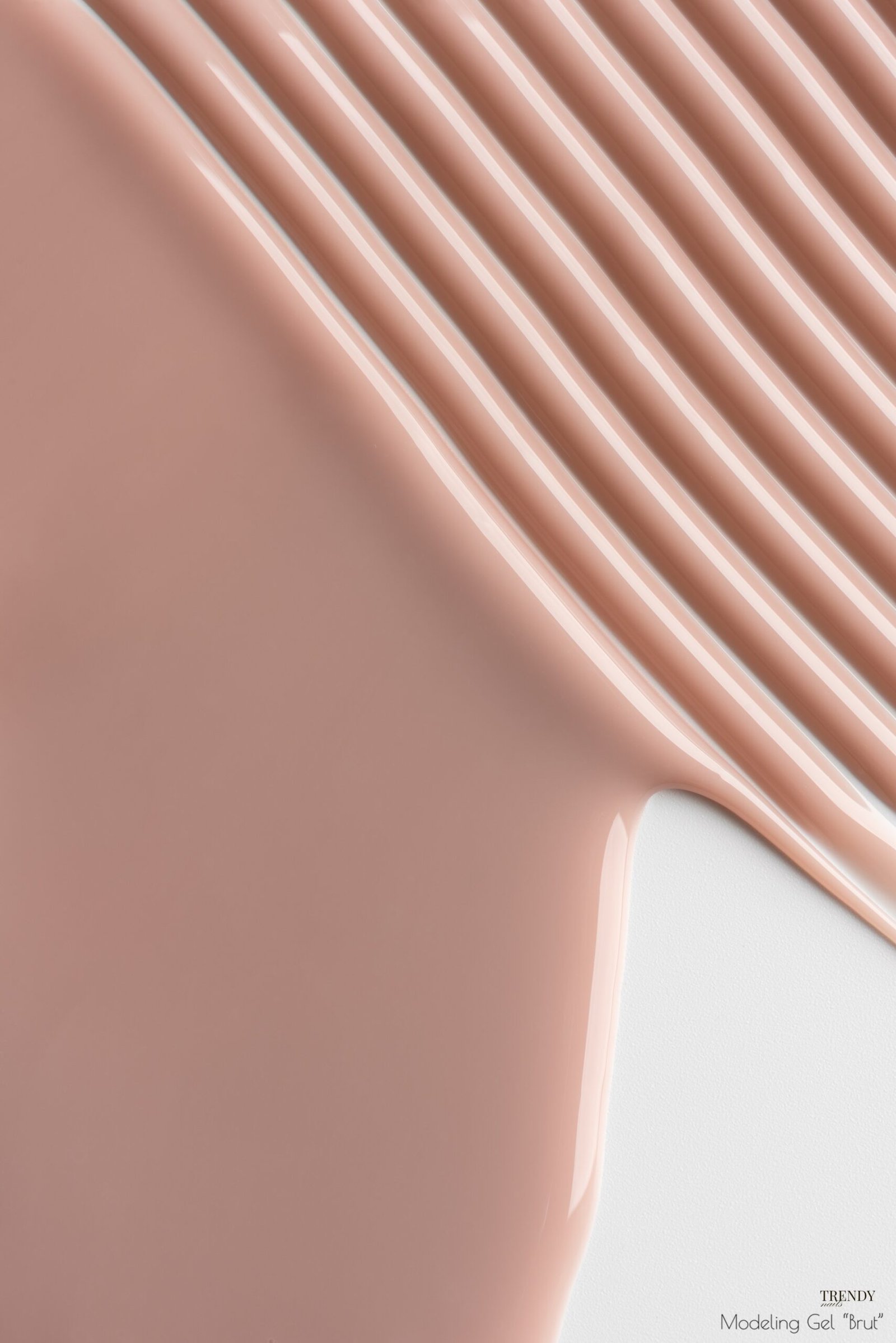 Modeliavimo gelis „Brut”