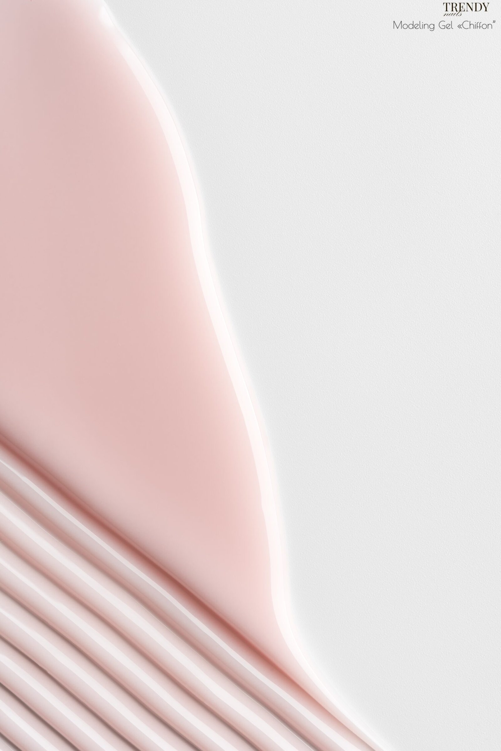 Modeliavimo gelis „Chiffon”