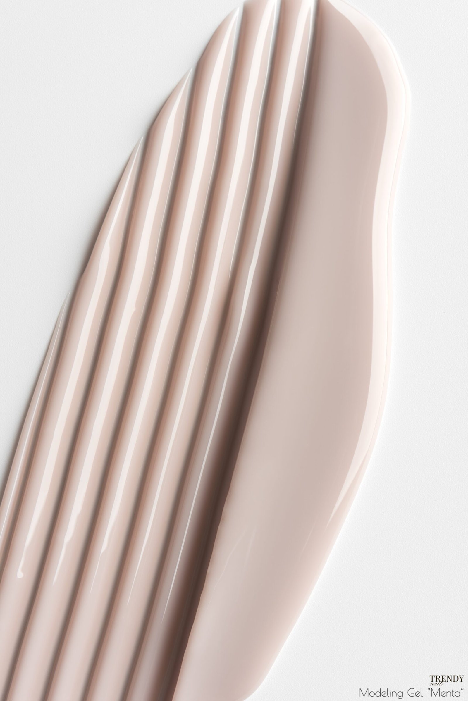 Modeliavimo gelis „Menta”