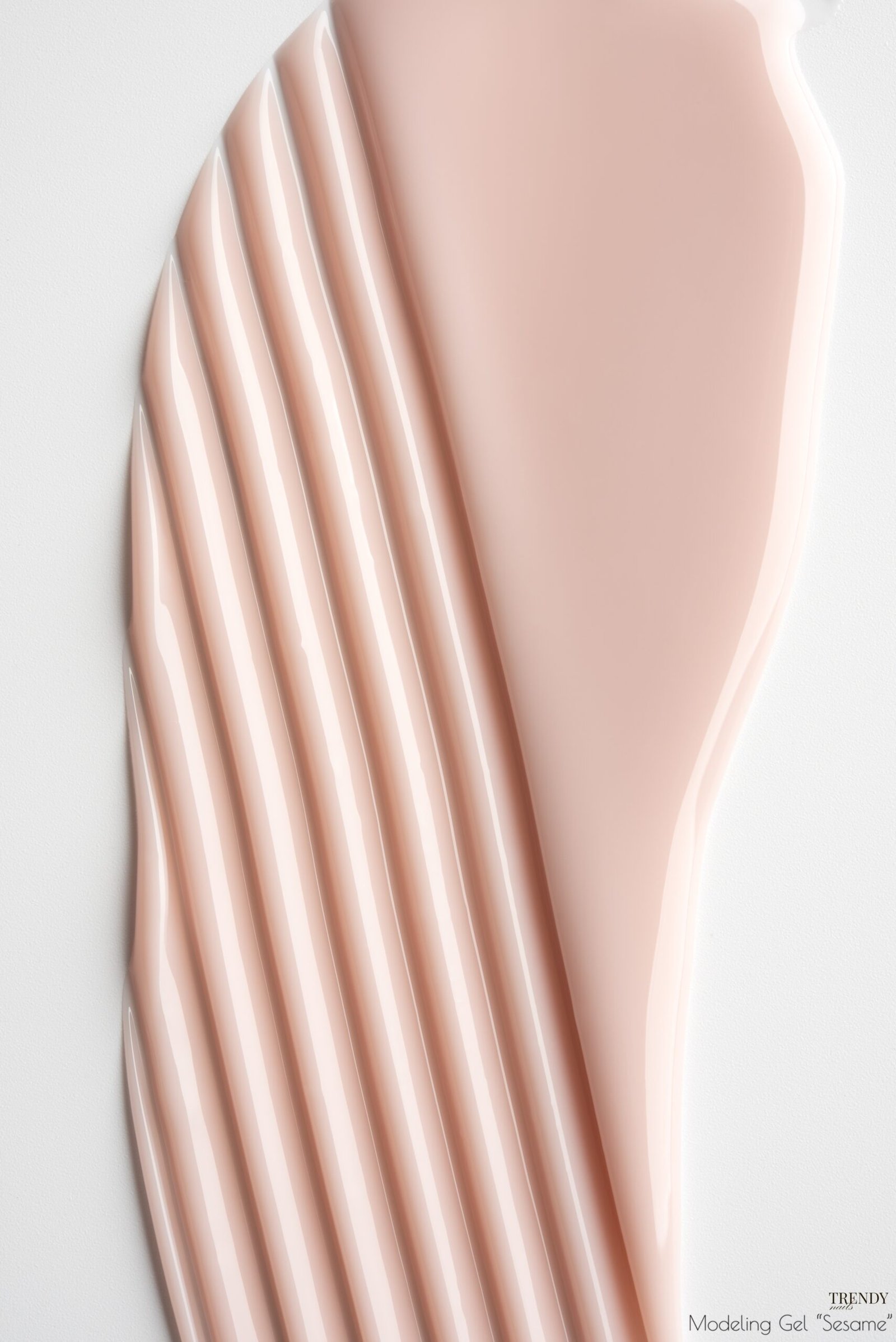 Modeliavimo gelis „Sesame”
