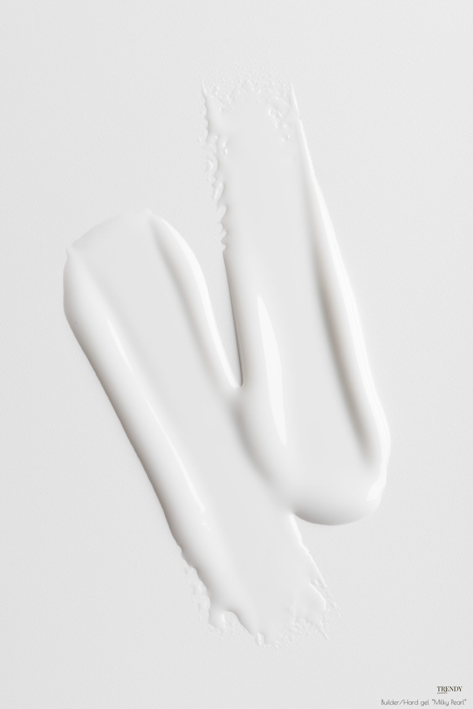 Gelis buteliuke „Milky Pearl”