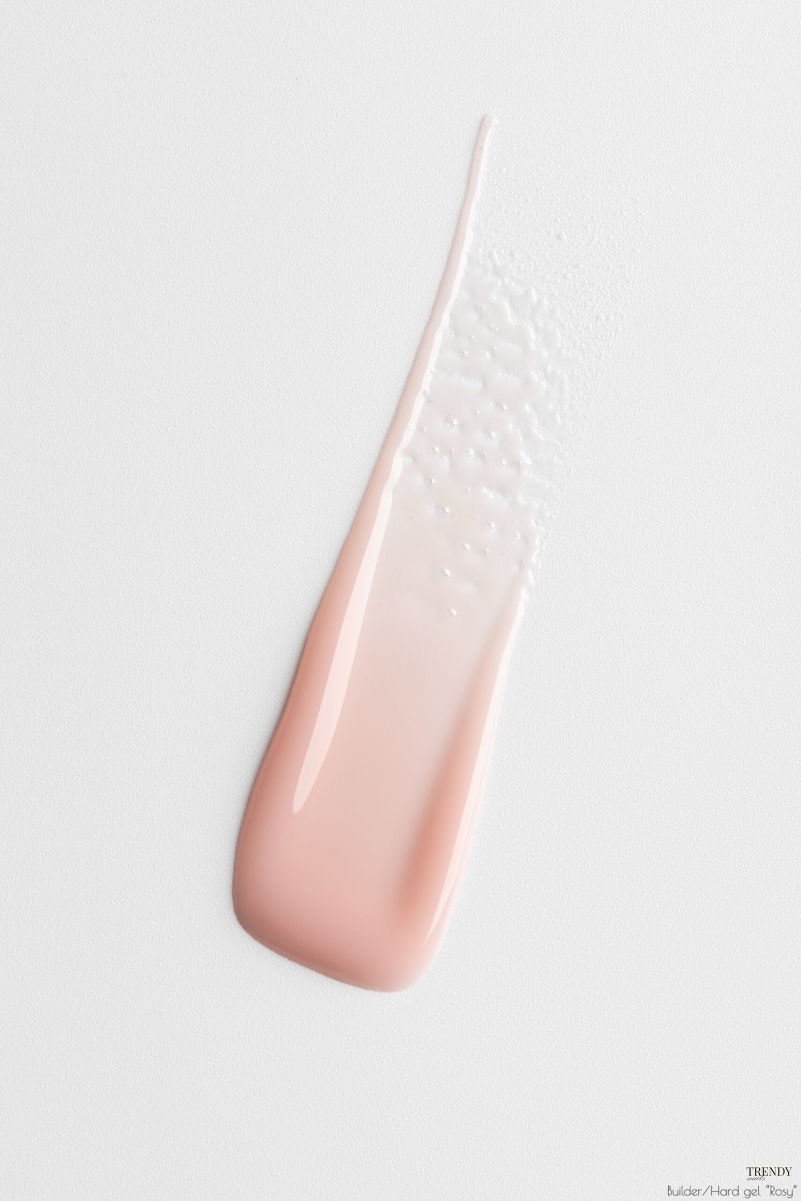 Gelis buteliuke „Rosy”