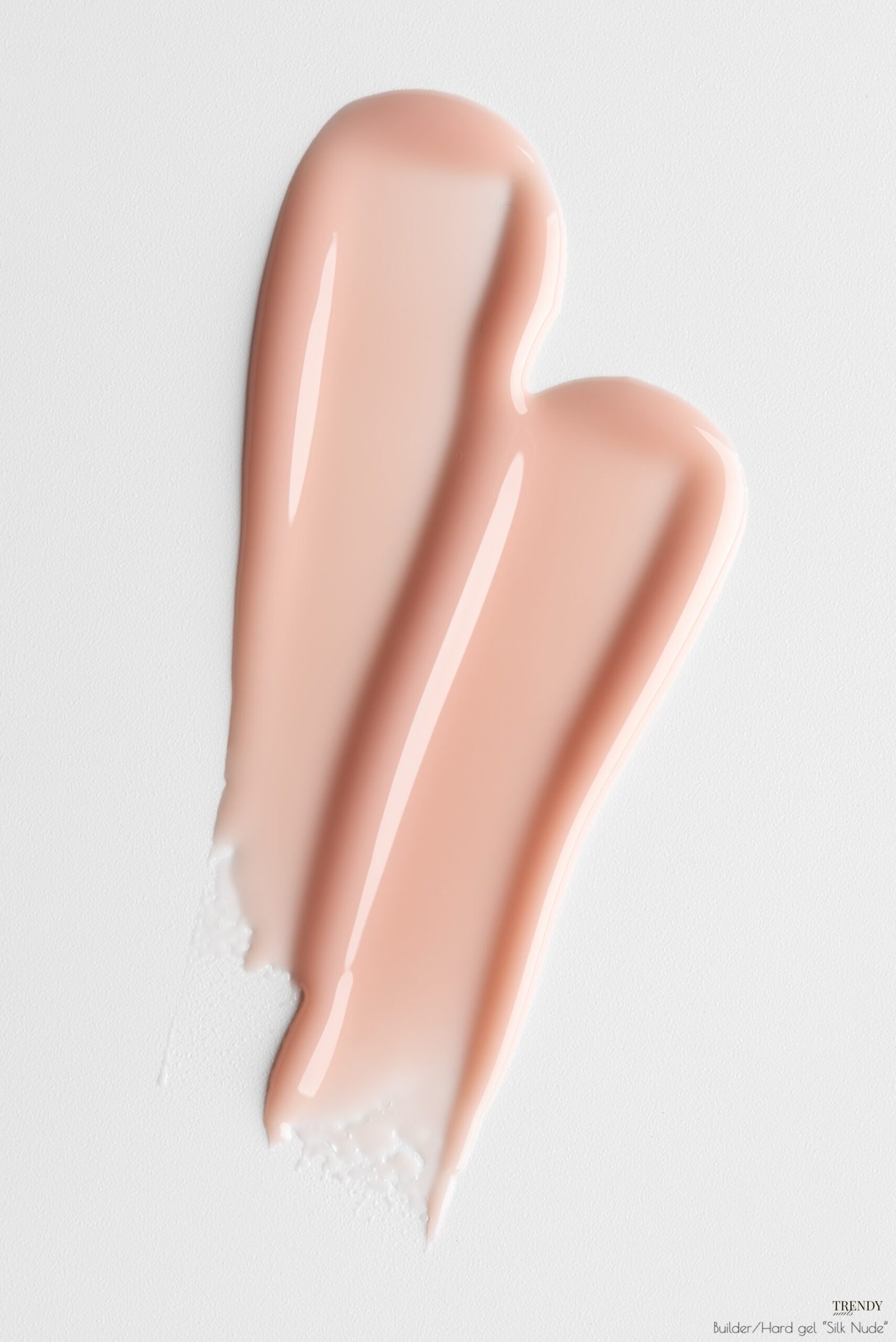Gelis buteliuke „Silk Nude”