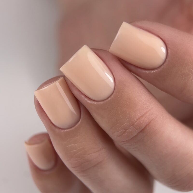 Gelis buteliuke „Sakura” - Gallery
