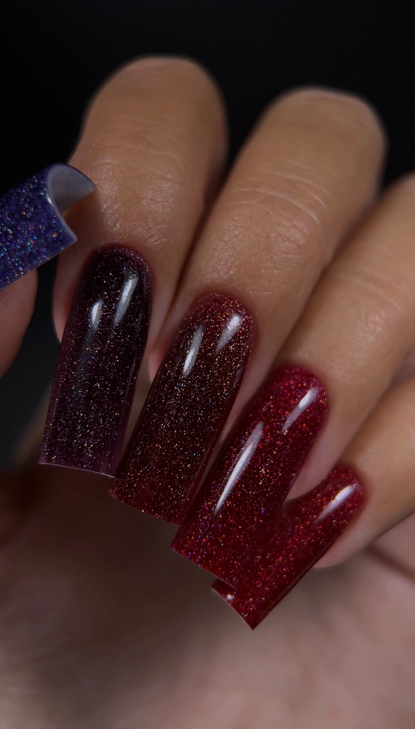 Gelinis lakas „Vega” - Gallery